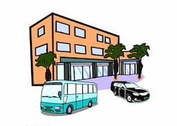 親が亡くなったと、警察署から連絡がありました。どうすればいいですか?